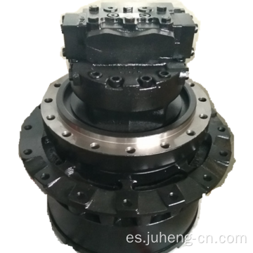 Excavador 322C Drive final 322C Motor de viaje 2159982